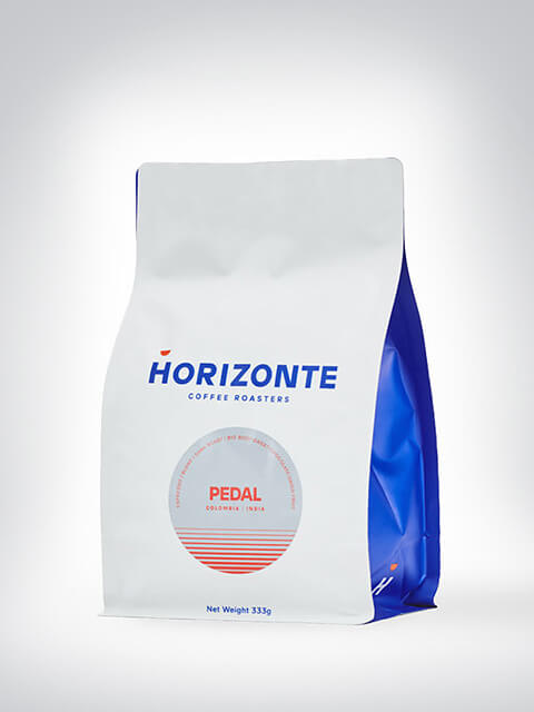 Horizonte Coffee