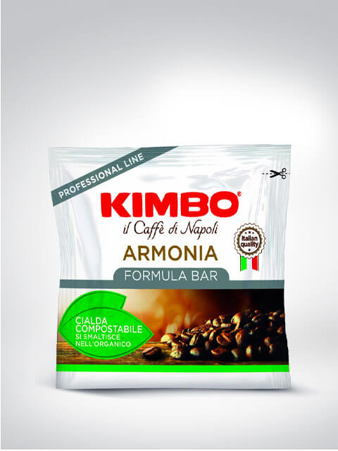 Kimbo Aromia