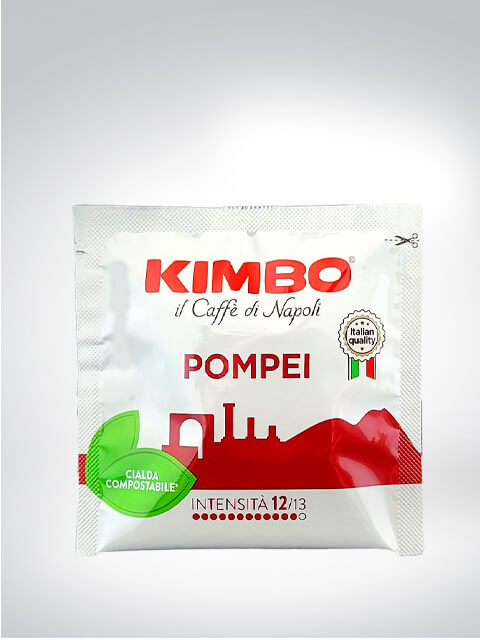 Kimbo Pompei